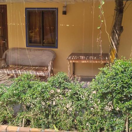 Homestay Villa Dani Siem Reap Exterior photo