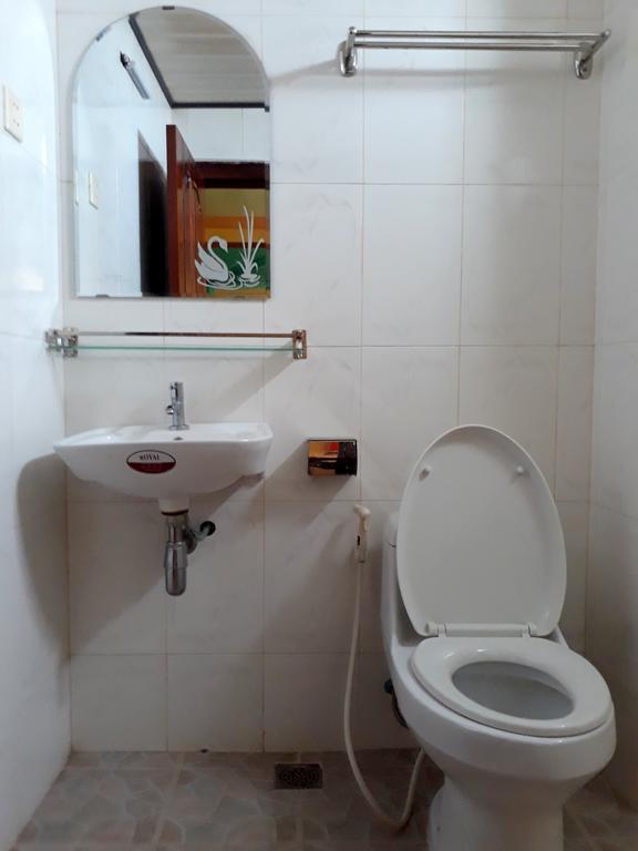 Homestay Villa Dani Siem Reap Exterior photo