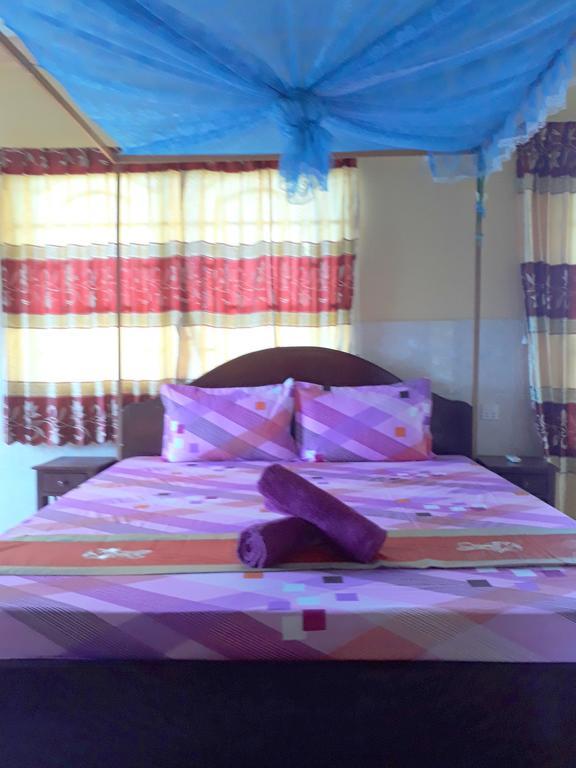 Homestay Villa Dani Siem Reap Exterior photo