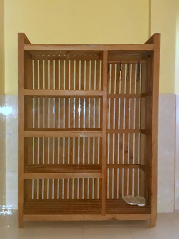 Homestay Villa Dani Siem Reap Exterior photo