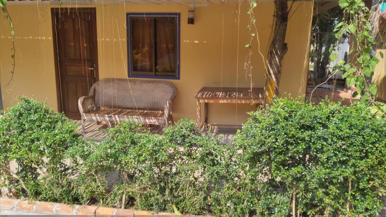 Homestay Villa Dani Siem Reap Exterior photo